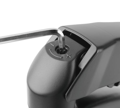 EAN 766623462501 - Manhattan 462501 soporte para monitor 81,3 cm (32") Escritorio Negro imagen 4
