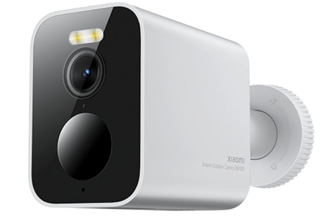 EAN 6941812775004 - Xiaomi BW300 Caja Cámara de seguridad IP Exterior 2304 x 1296 Pixeles Techo/pared imagen 1