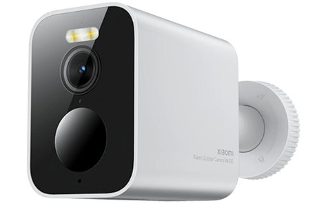 EAN 6941812775004 - Xiaomi BW300 Caja Cámara de seguridad IP Exterior 2304 x 1296 Pixeles Techo/pared imagen 1