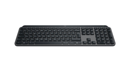EAN 5099206112094 - Logitech 920-011565 teclado Universal RF Wireless + Bluetooth QWERTZ Alemán Grafito imagen 5