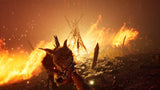 Juego The Axis Unseen Playstation 5