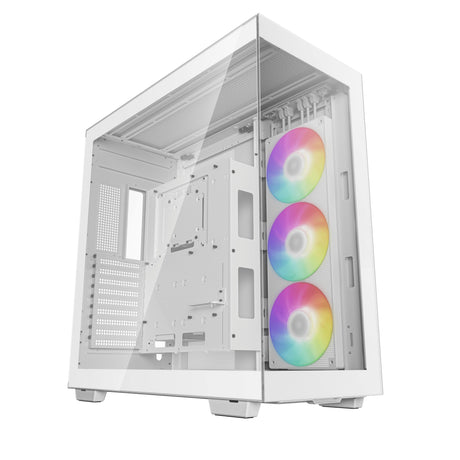 EAN 6933412774730 - DeepCool CH780 WH Torre Blanco imagen 1