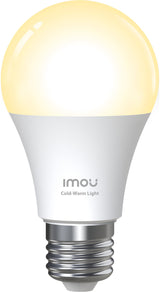 Imou Cl2b Bombilla Inteligente Wi-Fi/Bluetooth 9 W
