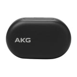 Auriculares  Akg N5 Hybrid Black  Inalámbricos Con Cancelación De Ruido