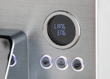 EAN 8017709347017 - Smeg EMC02WHMEU cafetera eléctrica Manual Máquina espresso 1,7 L imagen 43