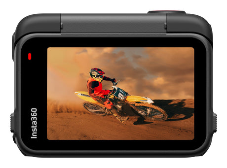 EAN 6970357859733 - Insta360 Ace Pro Gen2 cámara para deporte de acción 48 MP 8K Ultra HD 25,4 / 1,3 mm (1 / 1.3") Wifi 179,8 imagen 2