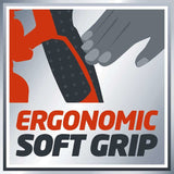 Einhell Pistola De Pintura Eléctrica Tc-Sy 400 P 4260005