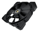 Ventilador  Pc Cougar  Mhp 120, Negro, 3er-Pack