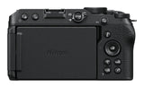 Nikon Z30 Digital Camera + Nikkor Z 12-28mm Lens - Black
