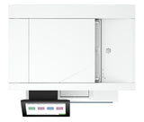 Hp Laserjet Enterprise Mfp 6600dn - Impresora Multifunción - S/W - Laser - Legal (216 X 356 Mm)