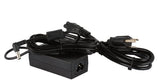 Honeywell Rt10 Adaptador E Inversor De Corriente Interior Negro
