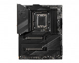 EAN 4719072886509 - MSI MEG Z690 UNIFY placa base Intel Z690 LGA 1700 ATX imagen 1