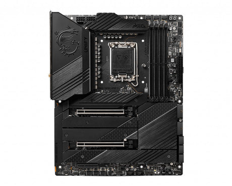 EAN 4719072886509 - MSI MEG Z690 UNIFY placa base Intel Z690 LGA 1700 ATX imagen 1