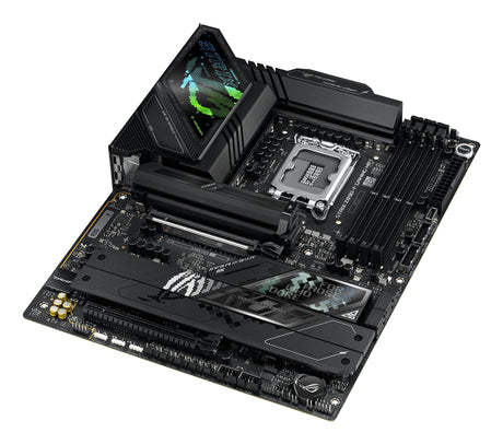 EAN 4711387755921 - ASUS ROG STRIX Z890-F GAMING WIFI Intel Z890 LGA 1851 (Socket V1) ATX imagen 9