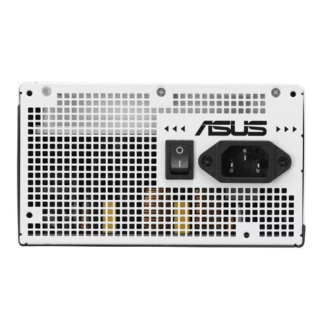 EAN 4711387193150 - ASUS Prime 750W Gold ( AP-750G ) unidad de fuente de alimentación 20+4 pin ATX ATX Negro, Blanco imagen 3