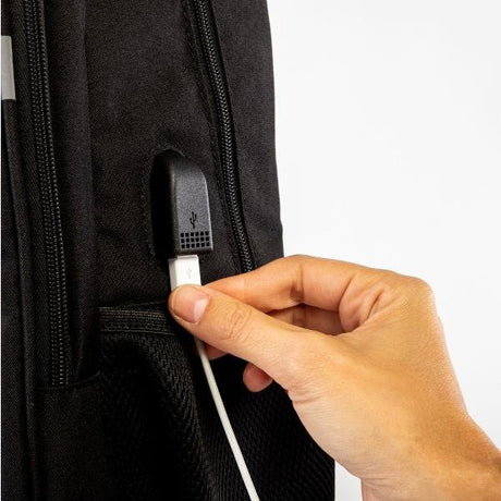 EAN 8435099528579 - Nilox NXBK041 mochila Mochila informal Poliéster imagen 10