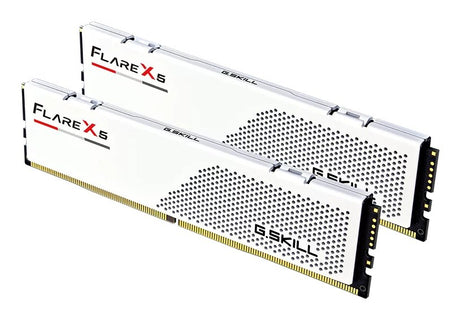 EAN 4713294237644 - G.Skill Flare X5 F5-6000J3636F32GX2-FX5W módulo de memoria 64 GB 2 x 32 GB DDR5 288-pin DIMM imagen 3