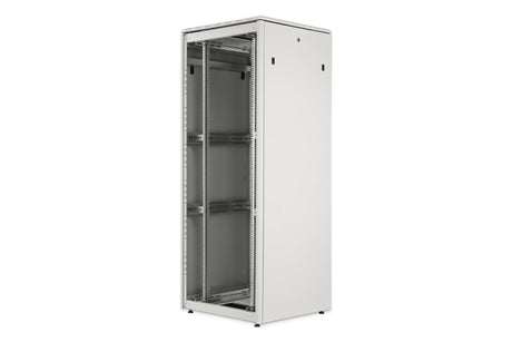 EAN 4016032505006 - Digitus DN-31200 armario rack 42U Rack o bastidor independiente Gris imagen 9