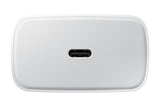 EAN 8806090104473 - Samsung EP-TA845 Smartphone Blanco Corriente alterna Carga rápida Interior imagen 5