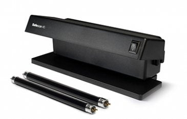 Detector Billetes Falsos 45