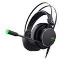 Keepout Gaming  7.1 Hx801 Pc/Ps4 Auricular + Mic