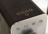 EAN 8017709334734 - Smeg BCC11BLMEU cafetera eléctrica Totalmente automática Máquina espresso 1,4 L imagen 34
