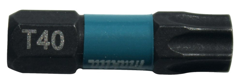 Makita Bit T40x25mm 2stk.