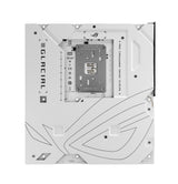 Placa Base Asus Rog Crosshair X870e Glacial Amd X870e Zócalo Am5 Atx Extendida