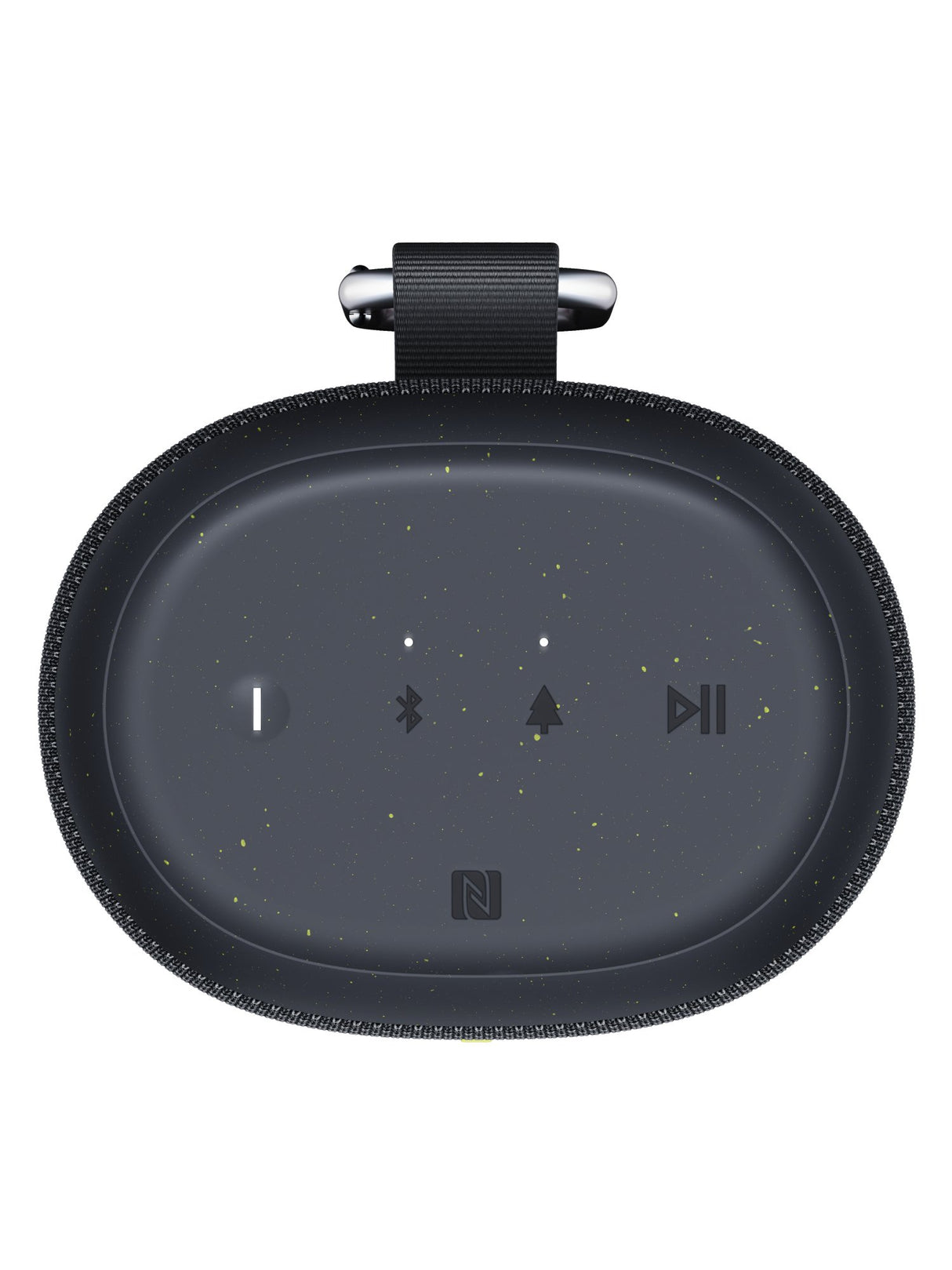 EAN 5099206117600 - Ultimate Ears EVERBOOM Altavoz portátil estéreo Negro imagen 2
