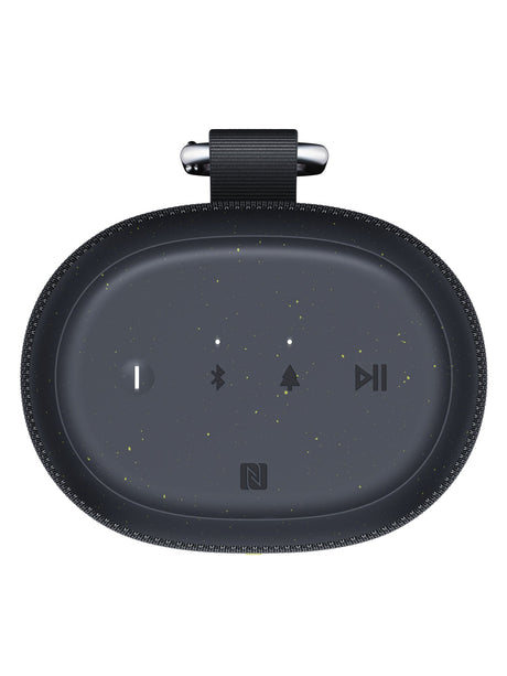 EAN 5099206117600 - Ultimate Ears EVERBOOM Altavoz portátil estéreo Negro imagen 2