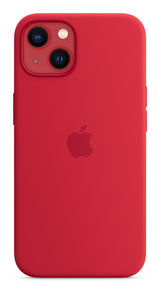 Iphone 13 Si Case Red-Zml