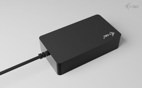 EAN 8595611707209 - i-tec CHARGER-C140W cargador de dispositivo móvil Portátil, Smartphone, Tableta Negro Corriente alterna I imagen 3
