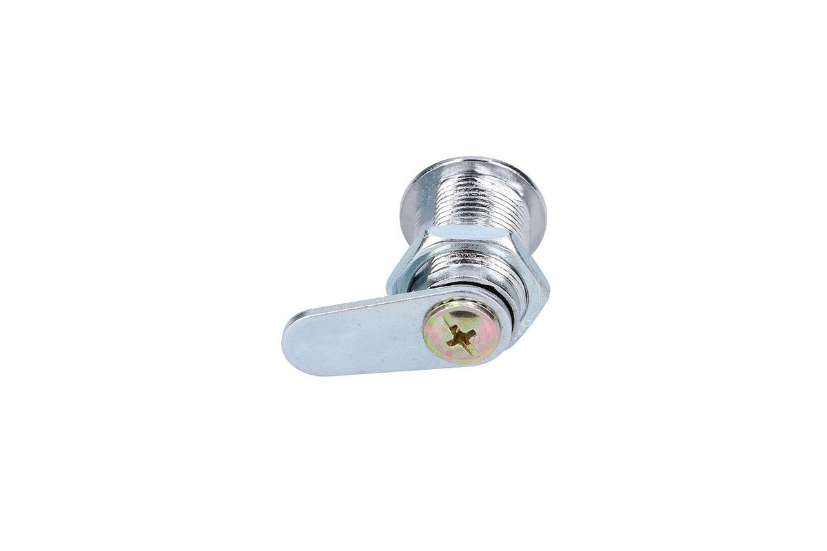 Extralink Round Lock For Cabinets Cierre Para Puerta
