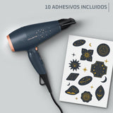 Secador De Pelo Rowenta Cv7231fo 2200w