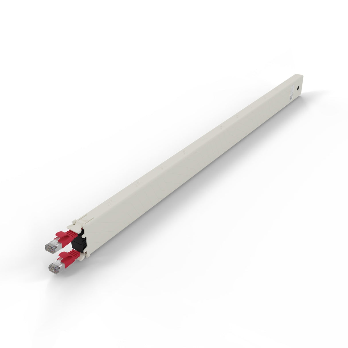 EAN 4262427630246 - PATCHBOX CONE30STPRD cable de red Rojo 1,8 m Cat6a U/FTP (STP) imagen 2