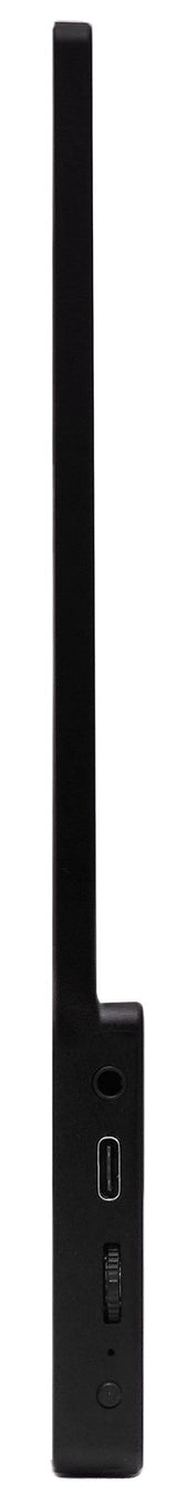 EAN 4711474399083 - Acer PM161QT Monitor portátil Negro 39,6 cm (15.6") LCD 1920 x 1080 Pixeles imagen 7