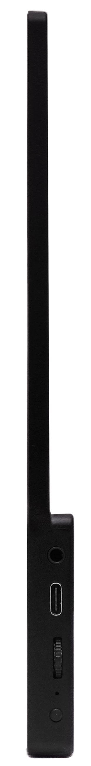 EAN 4711474399083 - Acer PM161QT Monitor portátil Negro 39,6 cm (15.6") LCD 1920 x 1080 Pixeles imagen 7