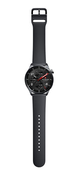 EAN 6932554463397 - Xiaomi Watch S5 3,76 cm (1.48") AMOLED 46 mm Digital 480 x 480 Pixeles Pantalla táctil Negro Wifi imagen 2