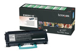 EAN 0734646064637 - Lexmark E360H11E cartucho de tóner 1 pieza(s) Original Negro imagen 1