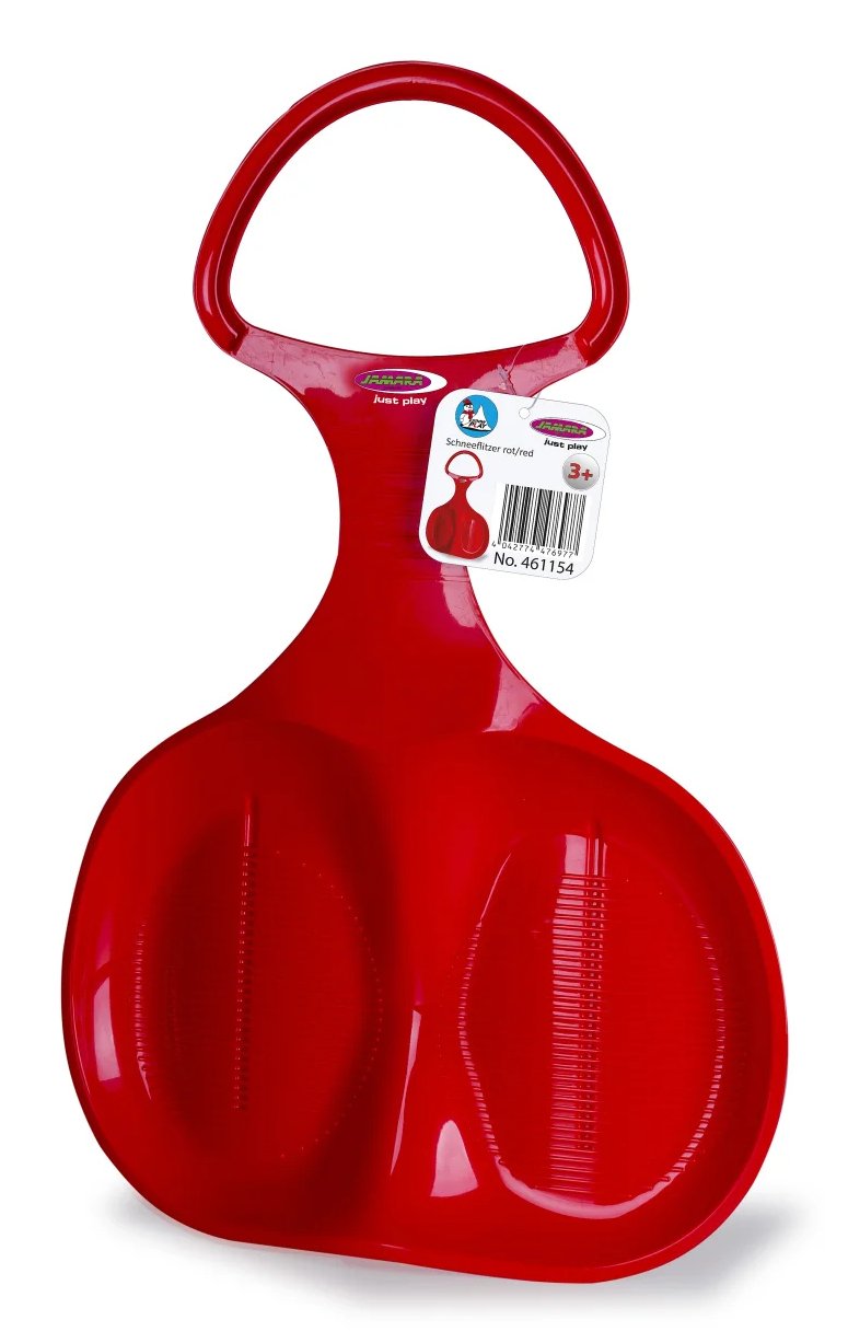Jamara Schneeflitzer Rojo 3+
