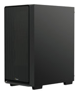 Ocypus Gamma C60 (Negro, Tempered Glass) Gamma-C60-Bkg000xx-Gl