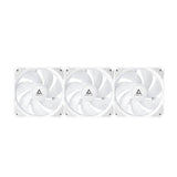 Chieftec Iceberg 360-Rgb-W (Blanco) Clc-360-Rgb-W