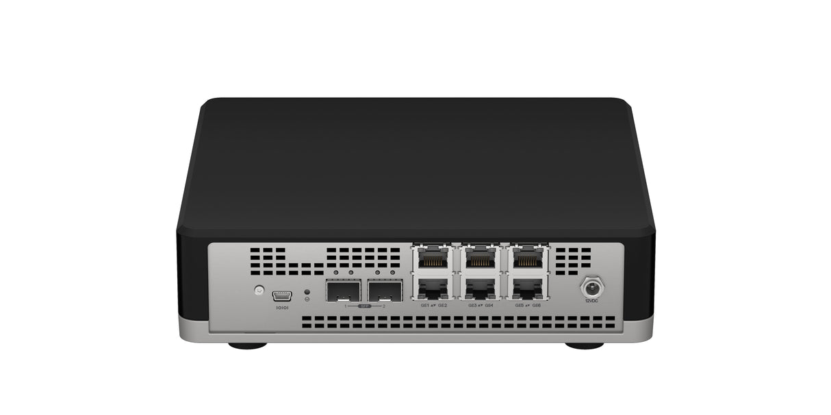 Sd-Wan Edge Platform Velo Cloud