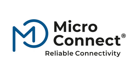 EAN 5704327790723 - Microconnect CABLEEATERTOOLS25 abrazadera para cable Naranja 1 pieza(s) imagen 1