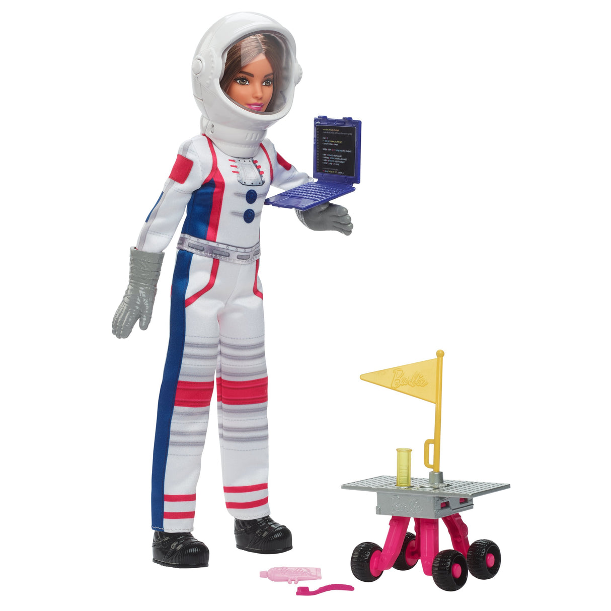 Barbie Astronaut Doll