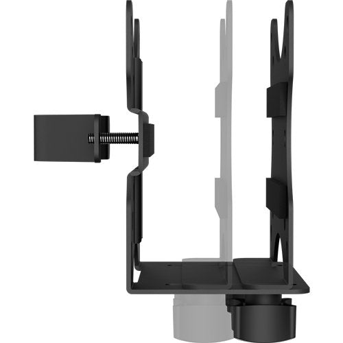 EAN 0043859805976 - Fellowes 100136873 soporte de CPU Negro imagen 3