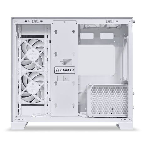 EAN 4718466019844 - Lian Li 011 Dynamic Mini O11 DYNAMIC MINI V2 Mini Tower Blanco imagen 10