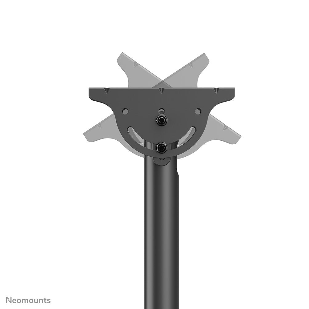 EAN 8717371447878 - Neomounts CL35-440BL16L soporte para TV 177,8 cm (70") Negro imagen 10