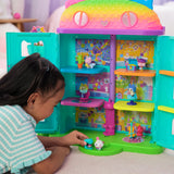 EAN 0681147045187 - Gabby's Dollhouse Baby Box Cat & Treasure Box imagen 6