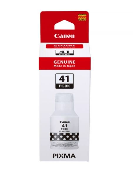 EAN 4549292169522 - Canon GI-41PGBK Original imagen 1